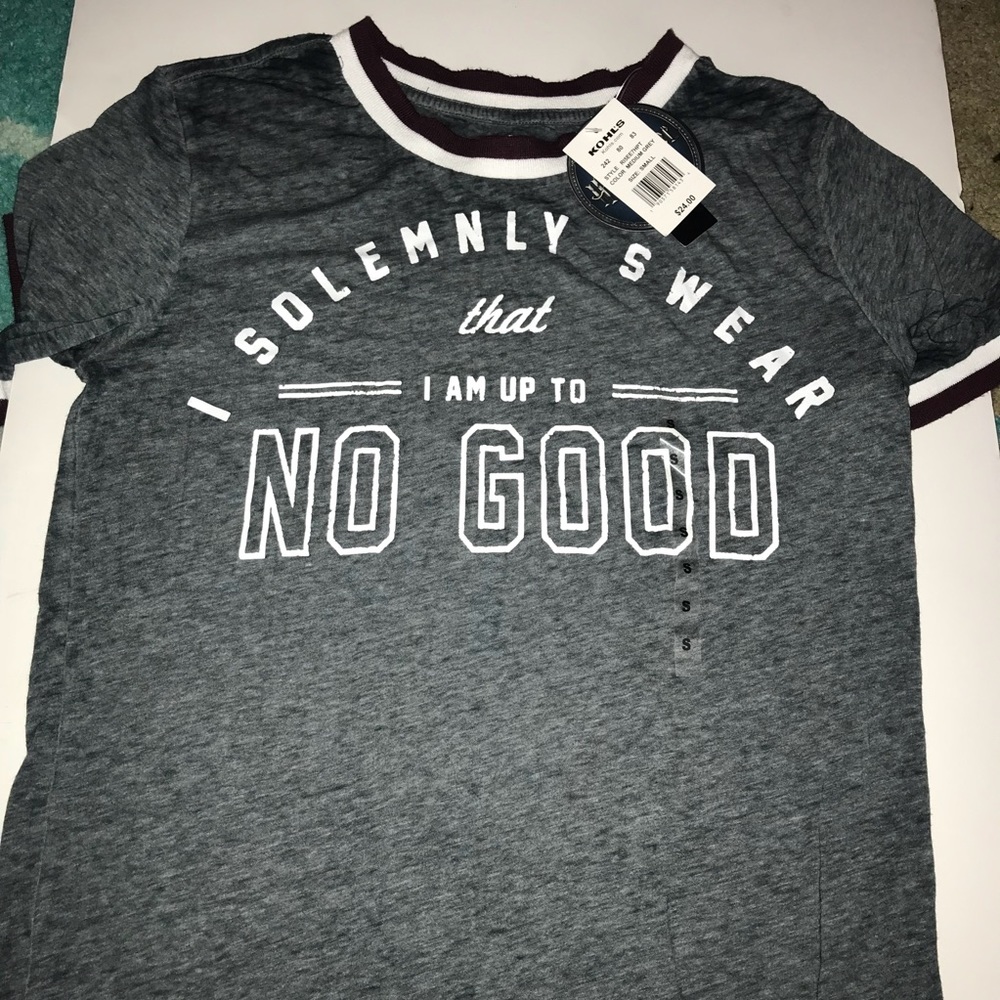 Harry Potter t-shirt